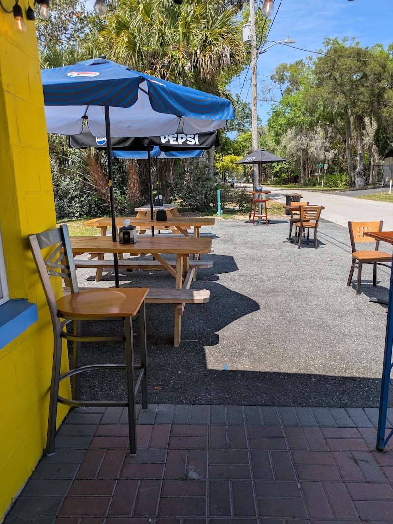 Ricky's Tacos