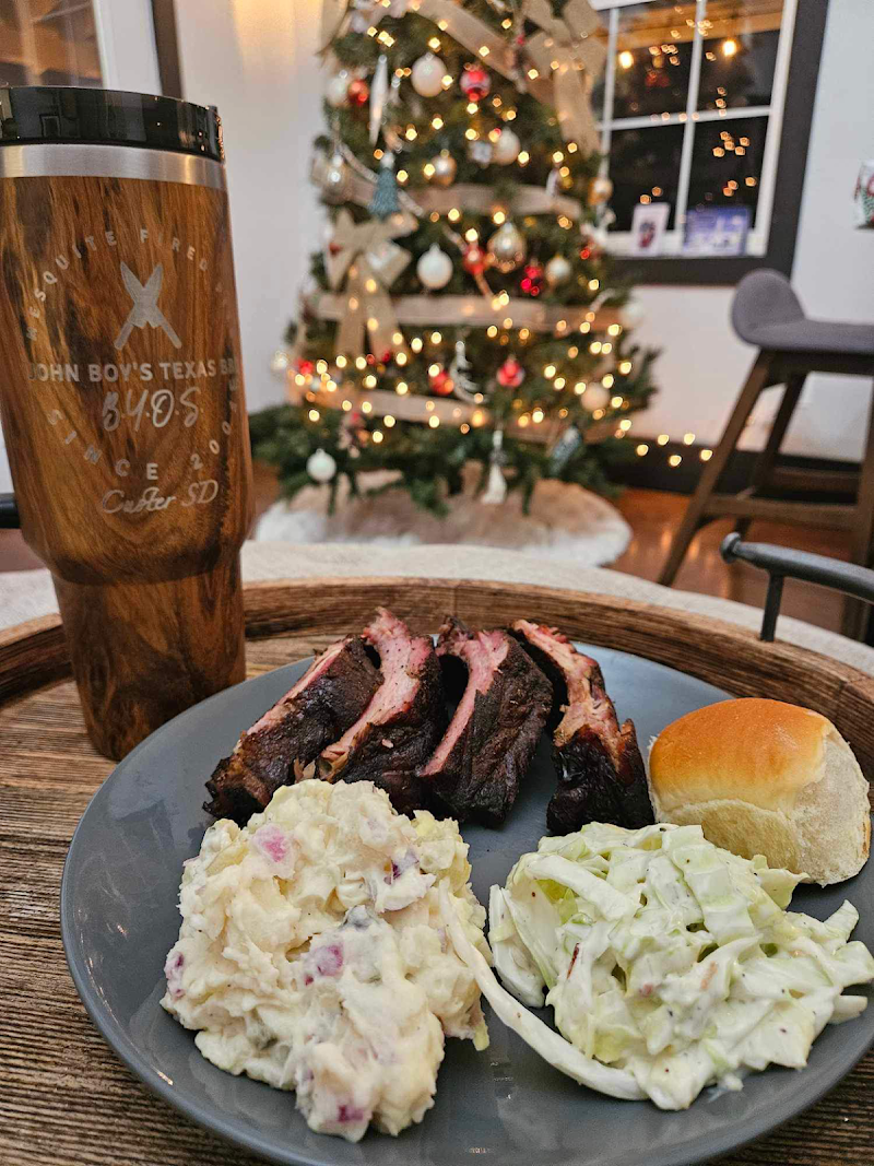 John Boy's Texas BBQ LLC