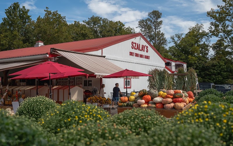 Szalay's Farm & Market