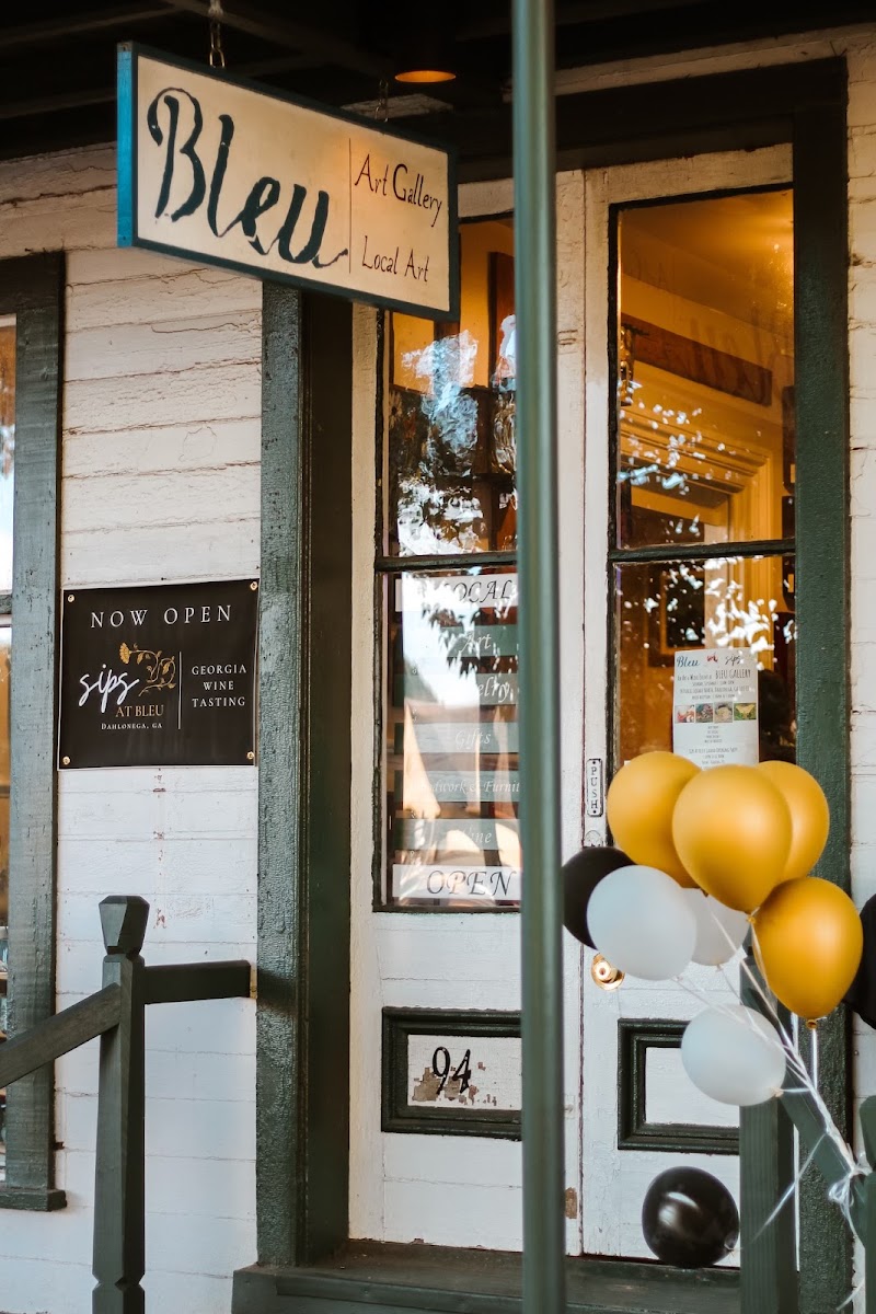 Tiger Mountain Vineyards Tasting Room