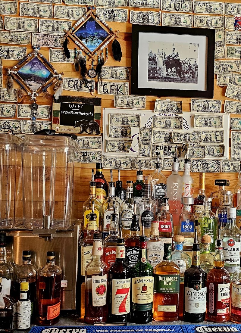 Smokin' Jay's Saloon