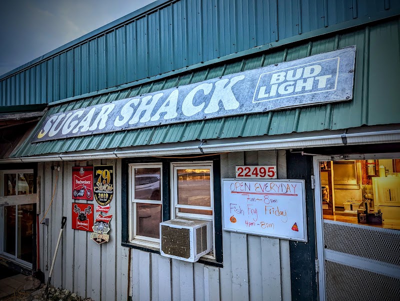 Sugar Shack