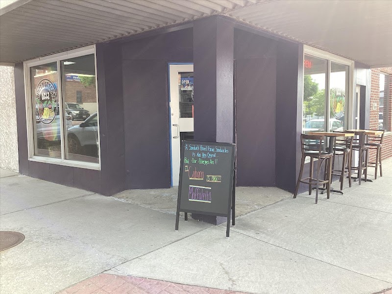 Water Street Deli