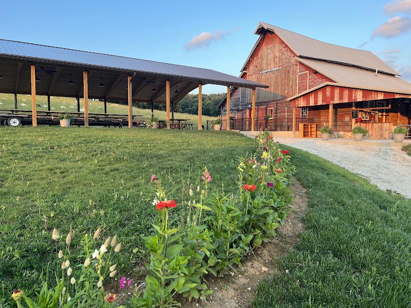 Luna Valley Farm