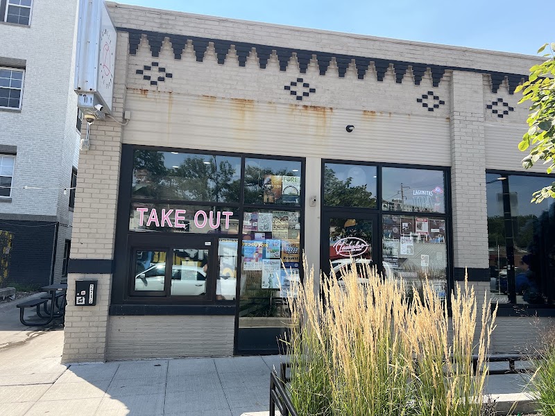 Lachele's Fine Foods