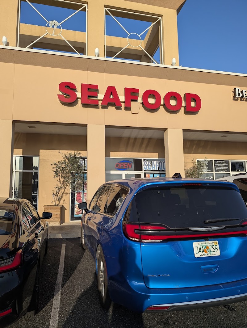 Sea Market