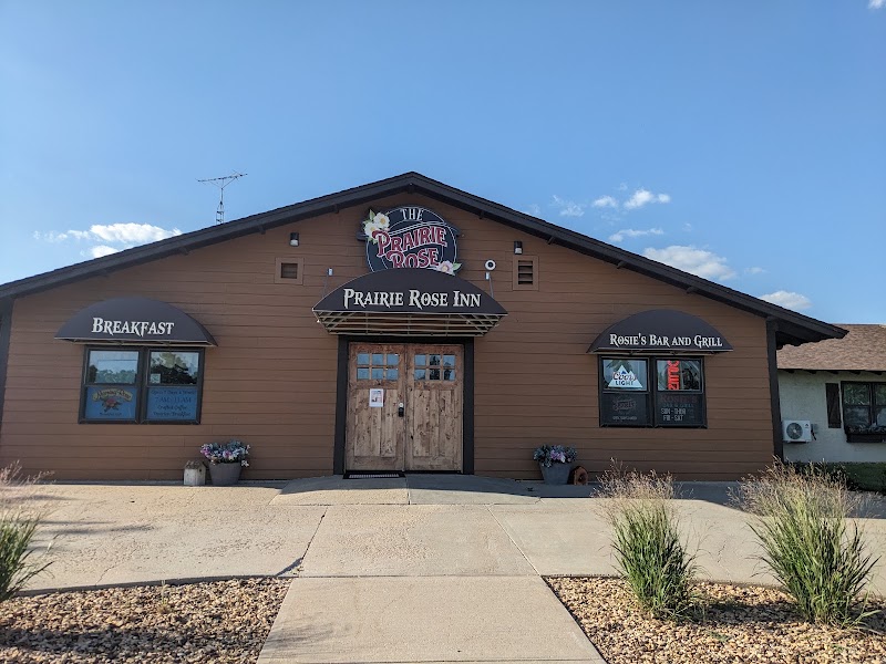 Rosie’s Bar & Grill