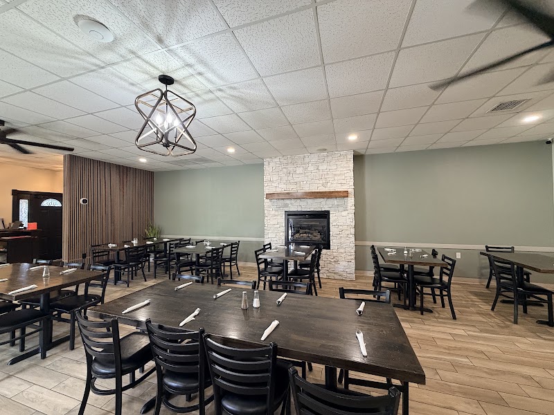 Brianna's Cafe