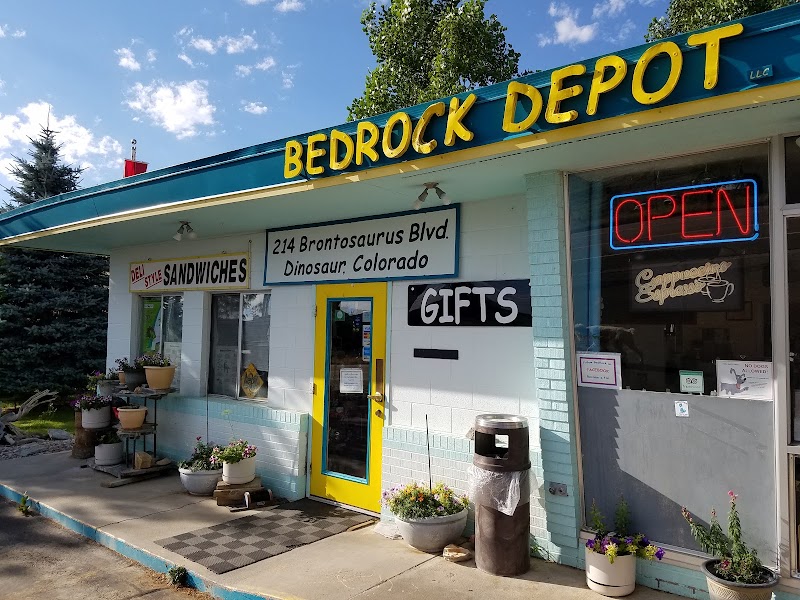 BedRock Depot