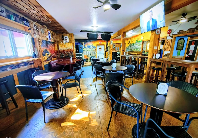 Roadhouse Bed & BBQ