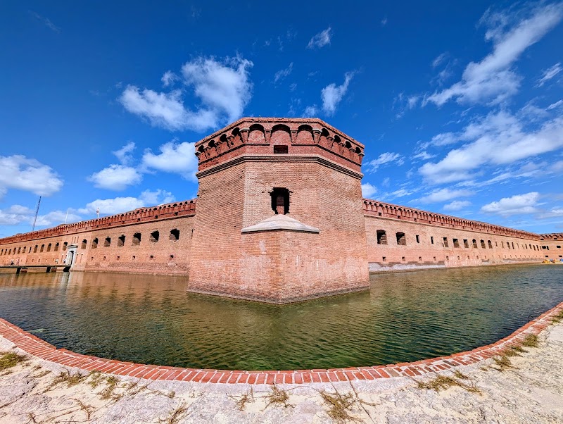 Fort Jefferson