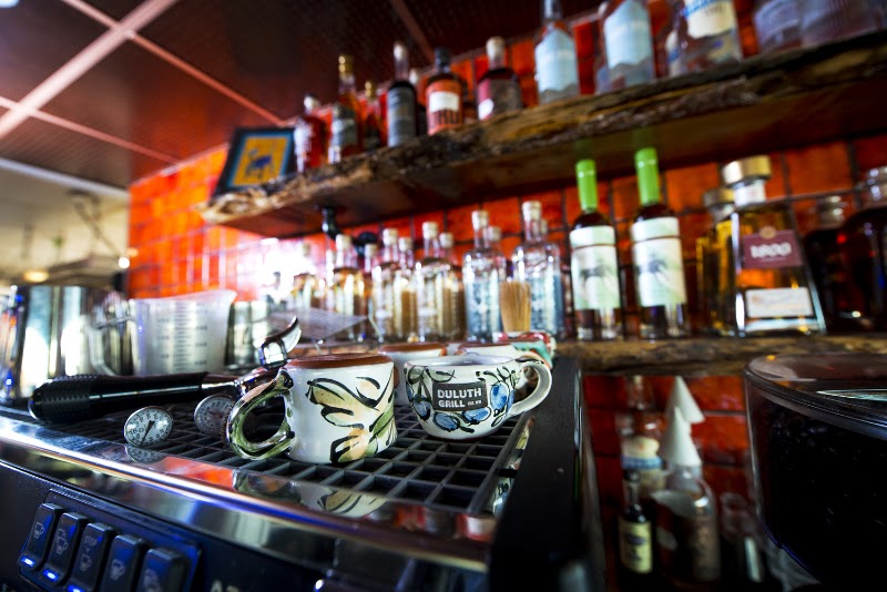 Duluth Grill
