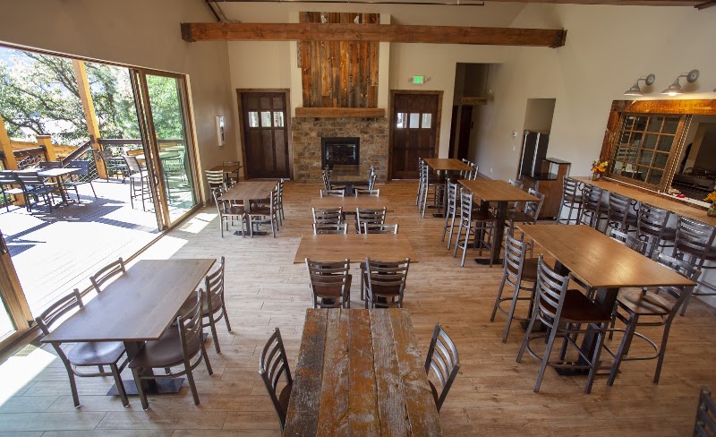James Ranch Grill
