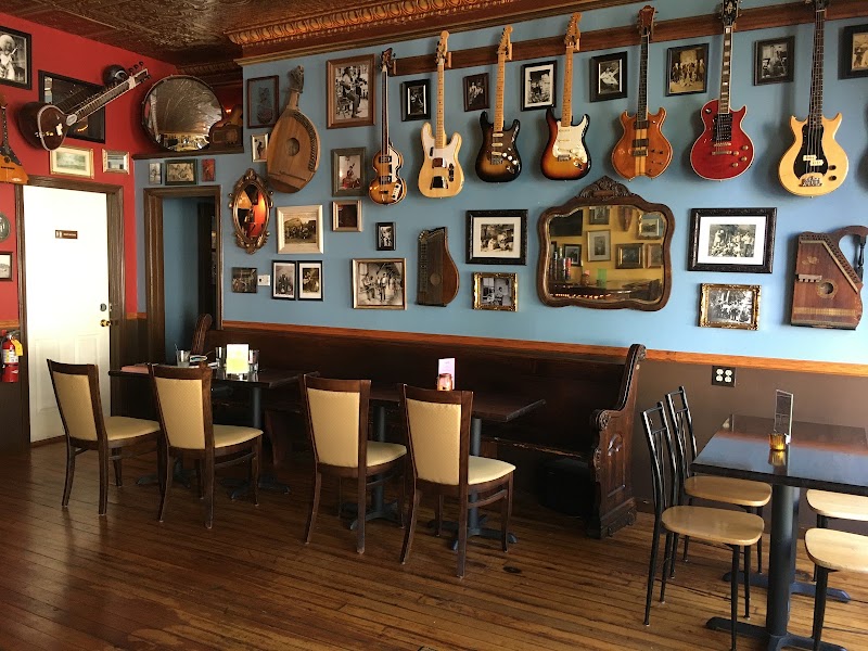 Lovebird Kitchen