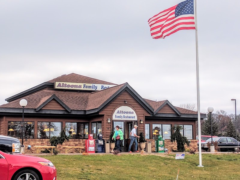 Altoona Family Restaurant