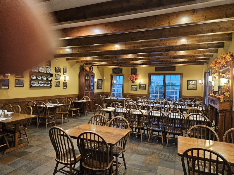 Breitbach's Country Dining