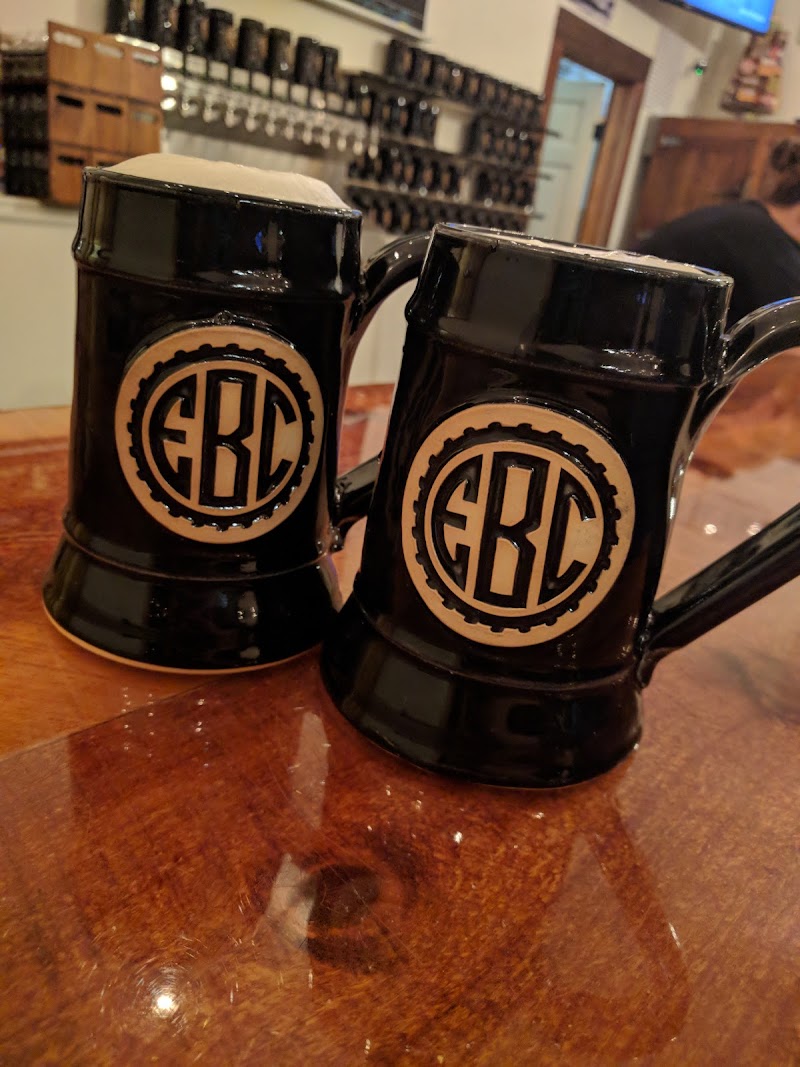 The Elizabeth Brewing Company