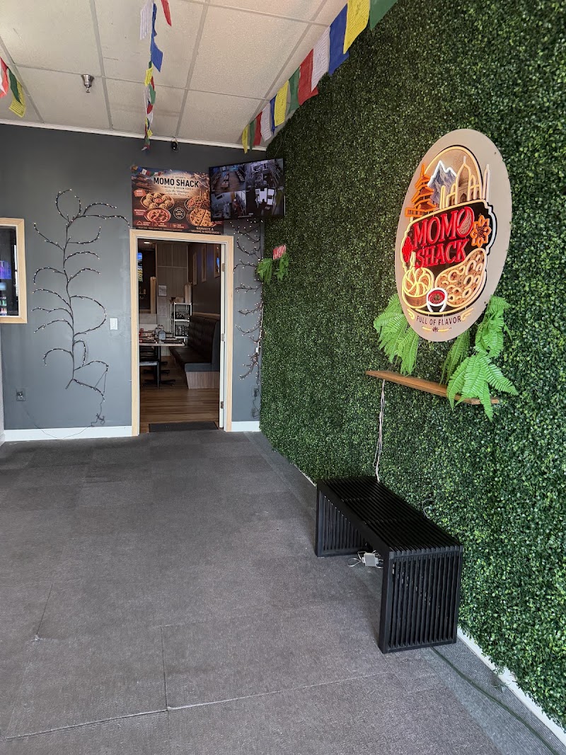 Momo Shack- Nepalese & Indian Cuisine