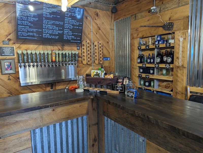 Cartecay River Brewing Co. LLC