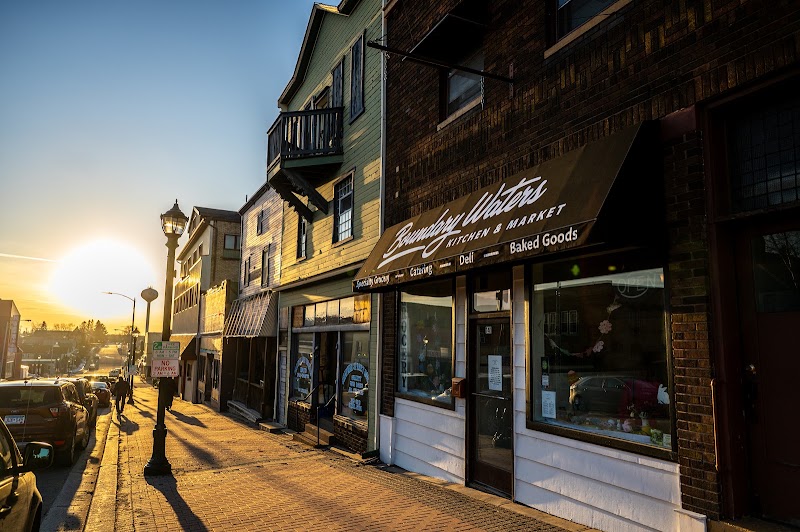 Boundary Waters Kitchen & Market