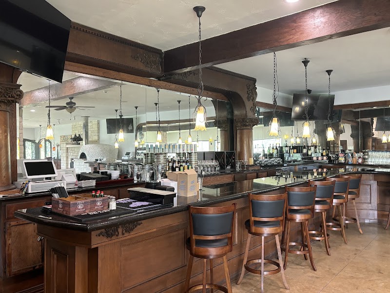 Lonely Oak Kitchen + Bar