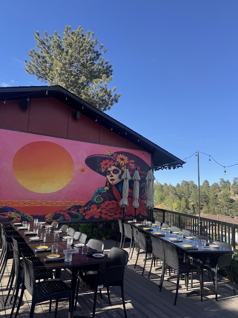 SOLE Rooftop Cantina & Tequila Bar