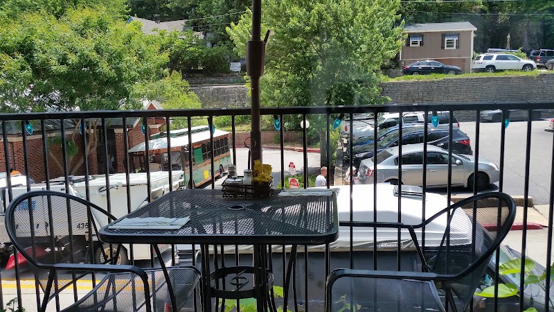 Local Flavor Cafe