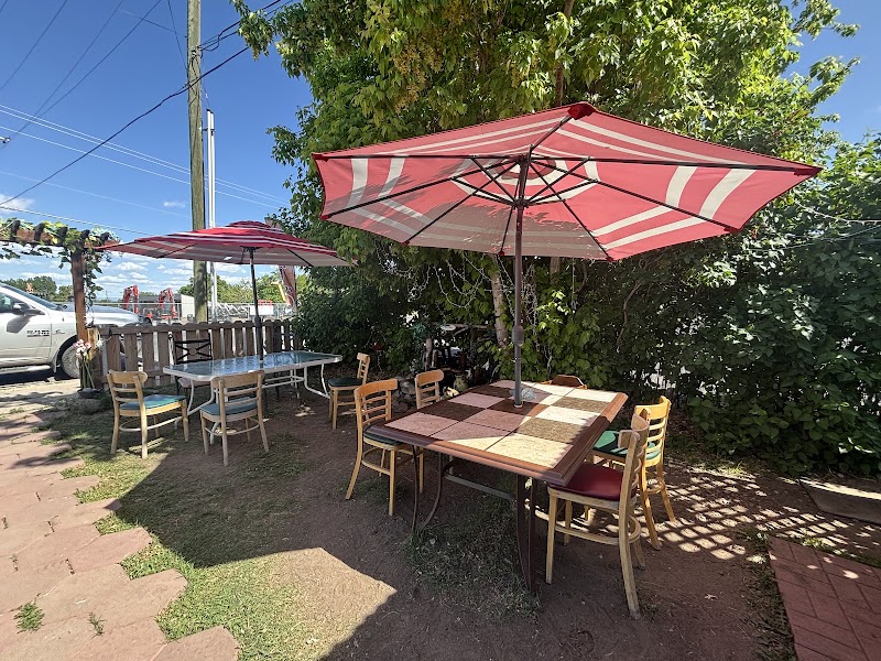 Khao Hom Thai Kitchen