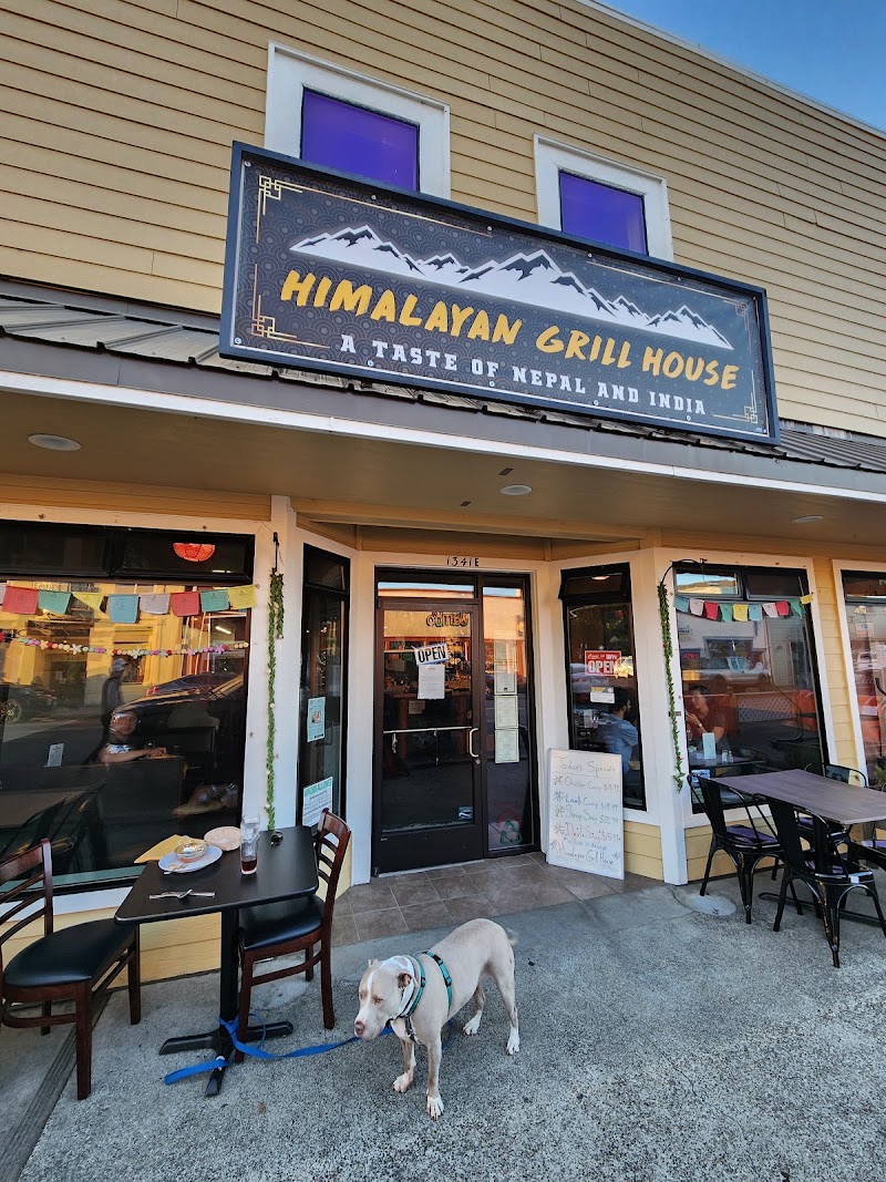 Himalayan Grill House