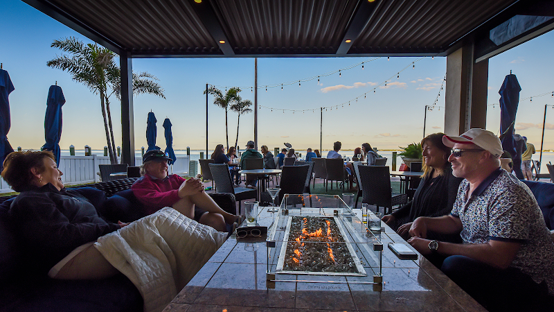 Dry Dock Waterfront Grill