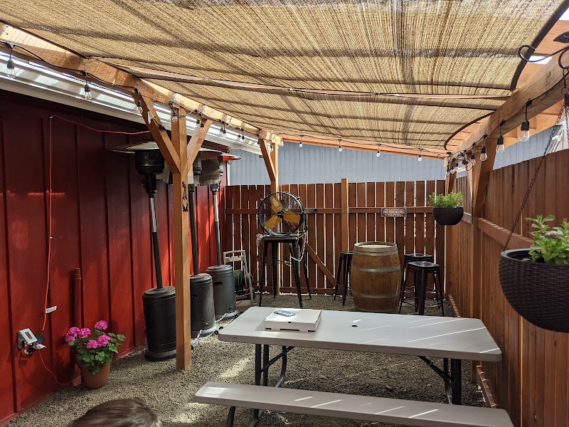 Westend Taproom Tip & Sip