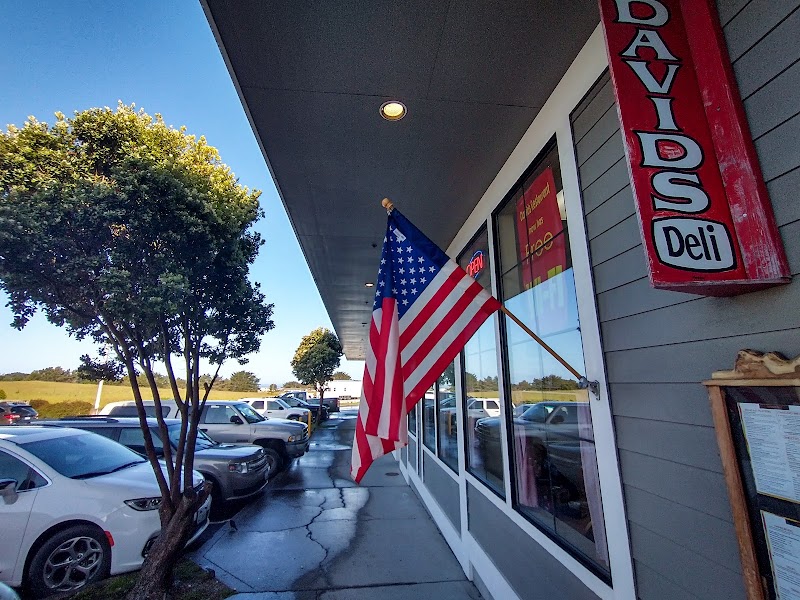 David's Restaurant