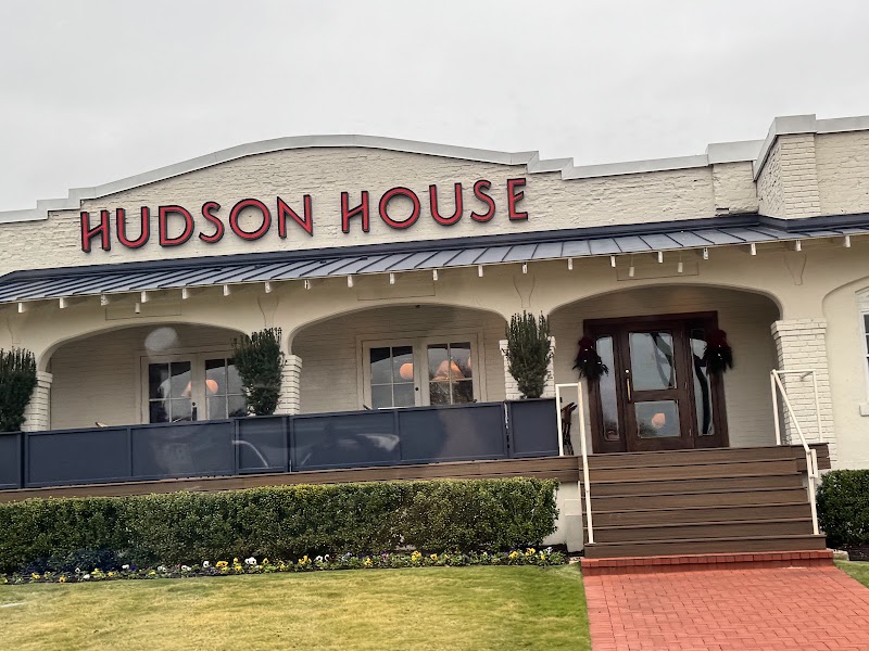 Hudson House