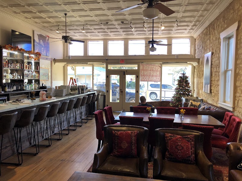 Martini's Seafood House
