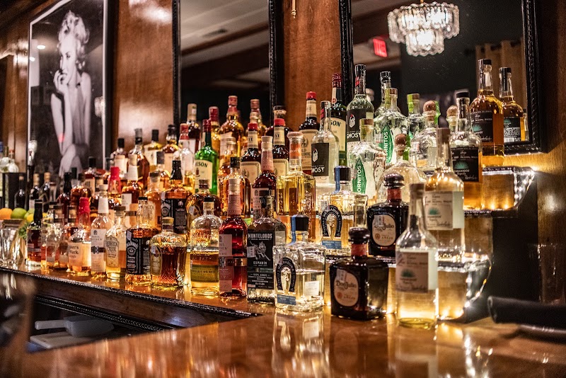 Jack's Chophouse