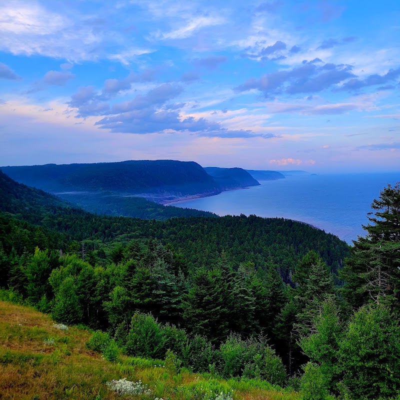 Fundy Trail Provincial Park