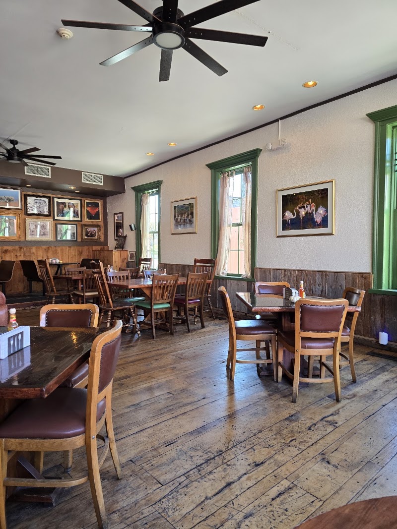 Otto's Place