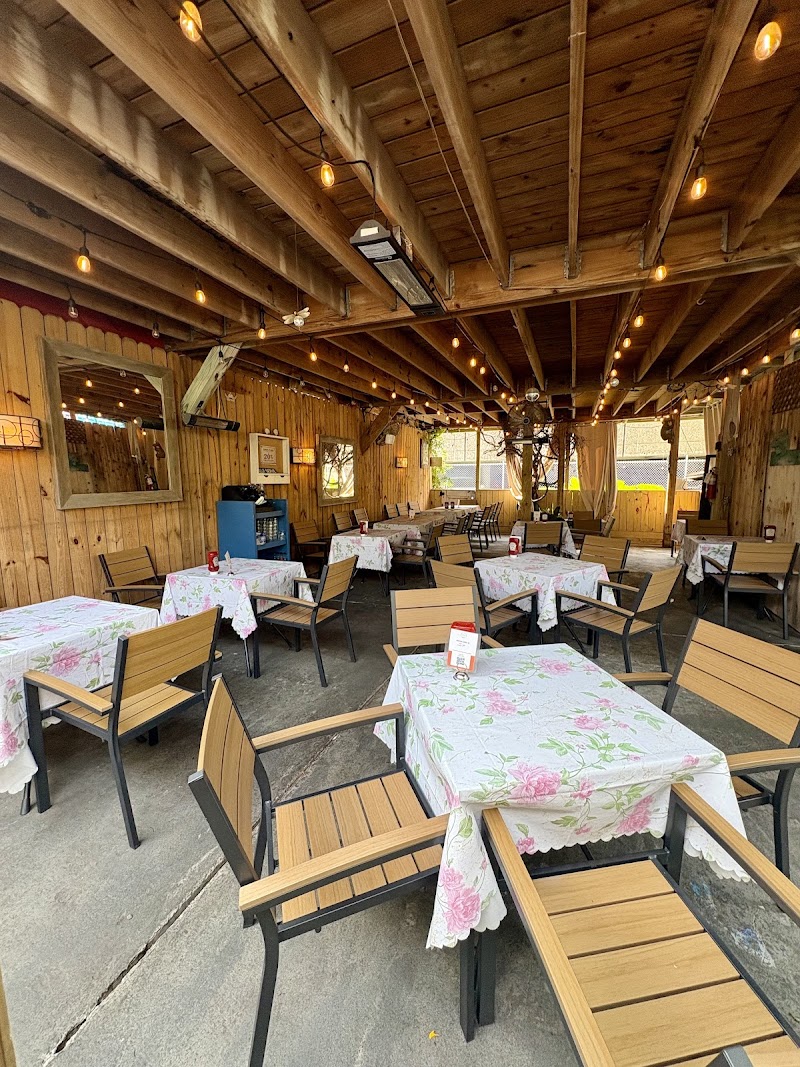 Gonzalo’s American Bistro