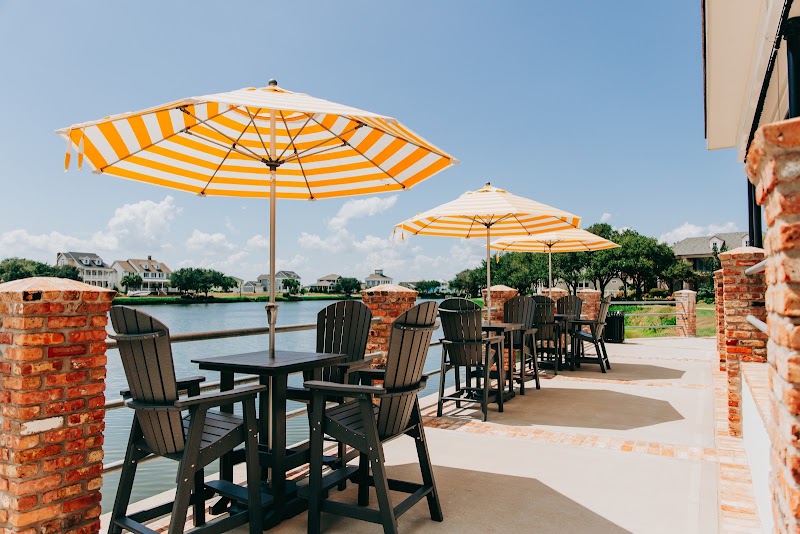 Palmetto Osteria
