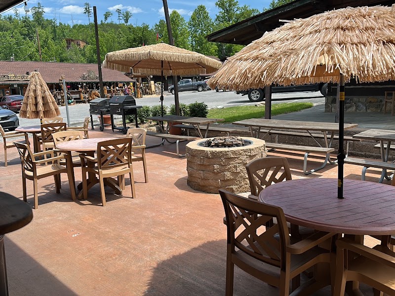 Reggae Jam Restaurant