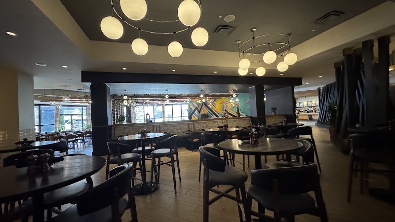 Fall Line Kitchen & Bar