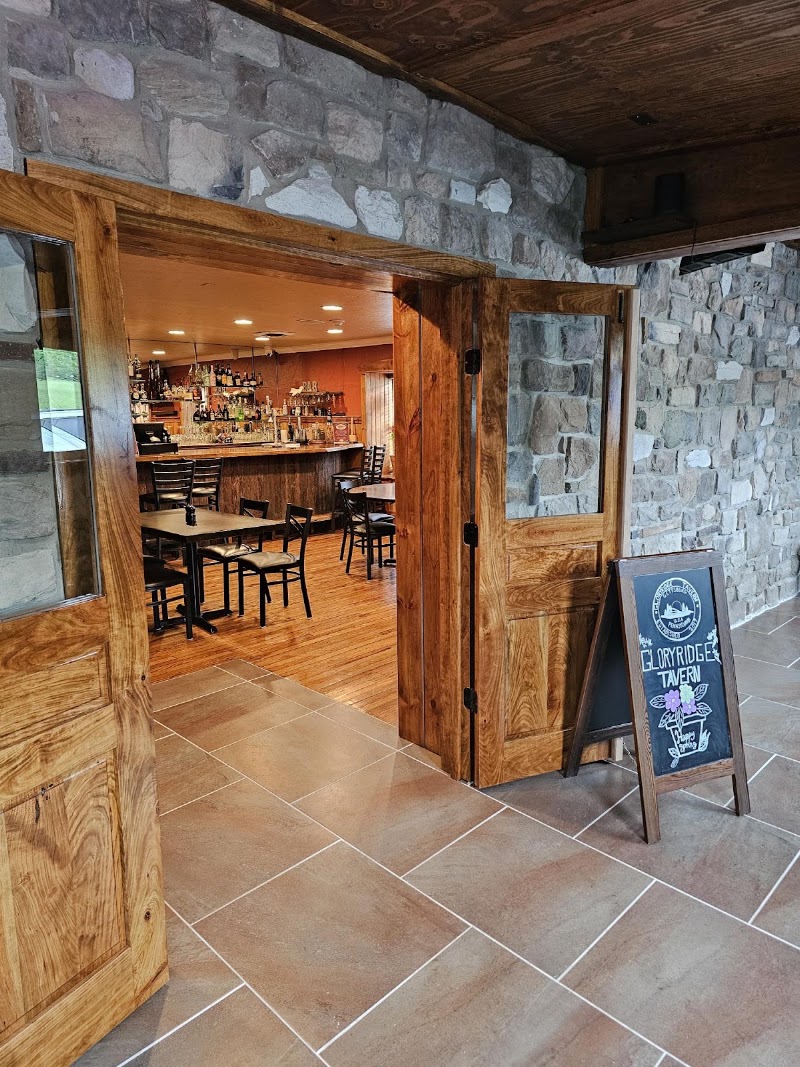 Gloryridge Tavern and Grill