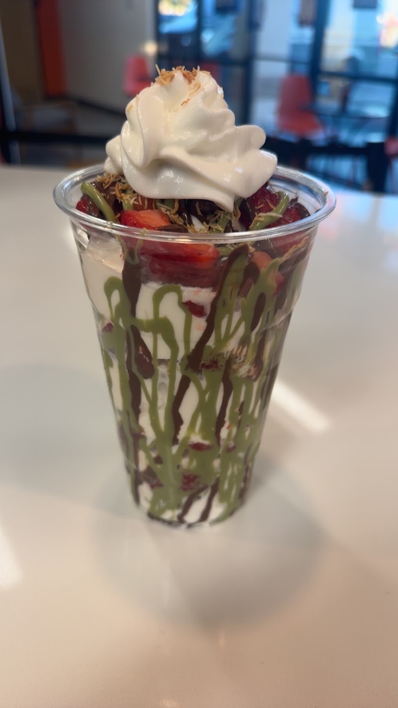 SMASHWAY BURGERS