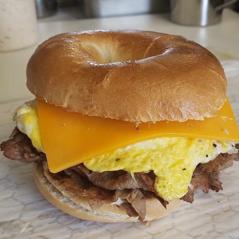 THE BITE'S ON! (Food Truck)