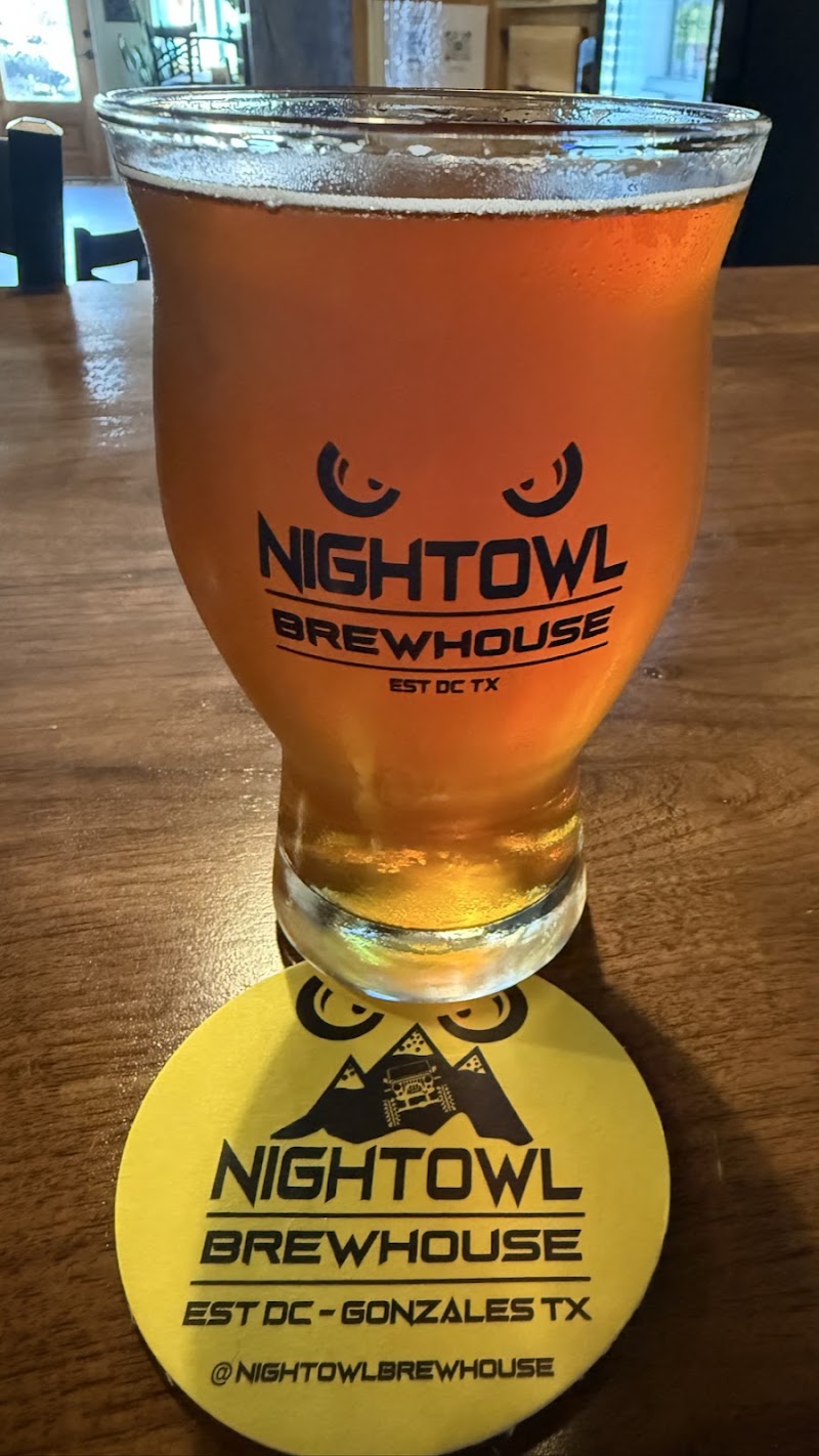 NightOwl BrewHouse