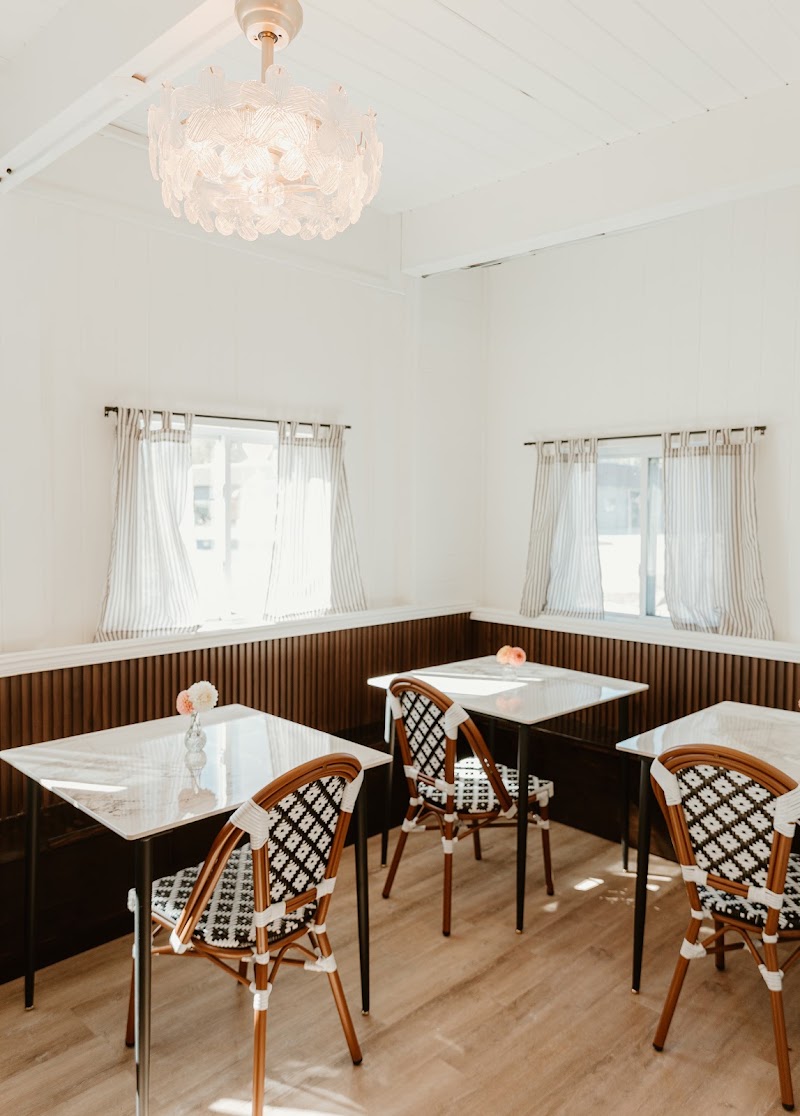 Whipped Cafe' & Creamery