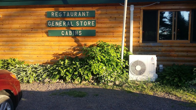 Trail Center At Poplar Lake