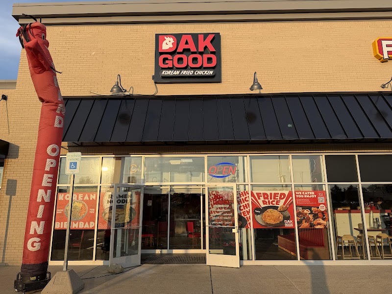 Dak Good
