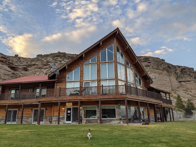 Hidden Canyon Retreat