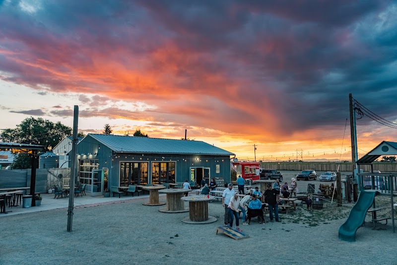 The Colorado Farm Brewery